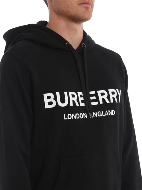 Burberry Men's Lexstone Logo